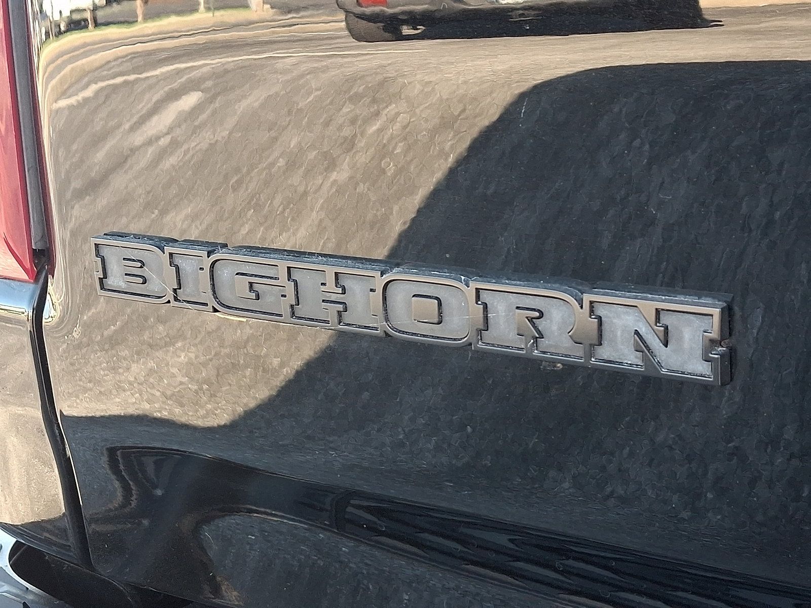 Used 2022 RAM 1500 Big Horn AWD/4WD image 29