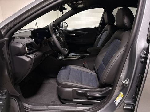 New 2026 Buick Envista Preferred FWD image 19