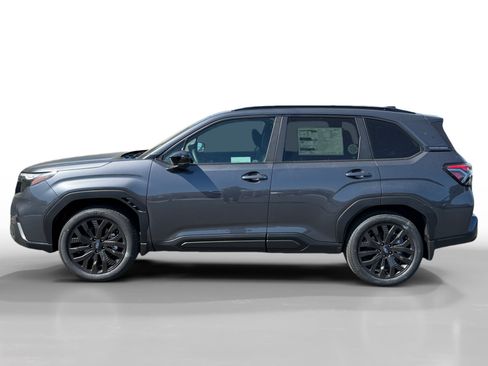 New 2026 Subaru Forester Sport AWD/4WD image 2