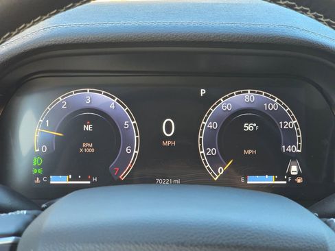 Used 2022 Jeep Grand Cherokee Limited w/ Trailer Tow Prep Group (B) image 30