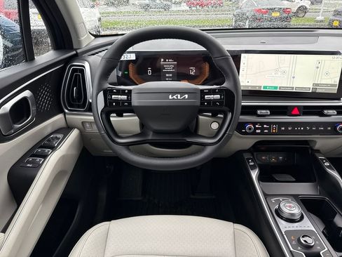 New 2026 Kia Sorento EX image 20