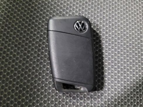 Used 2022 Volkswagen Taos S AWD/4WD image 32