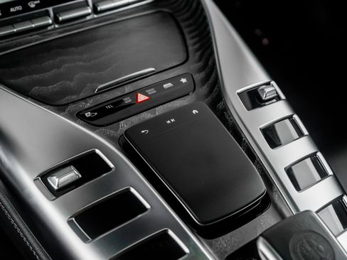 Used 2021 Mercedes-Benz AMG GT 63 image 41