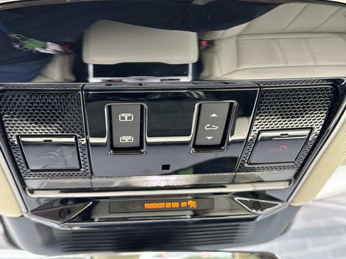 Certified 2023 Land Rover Range Rover SE AWD/4WD image 22