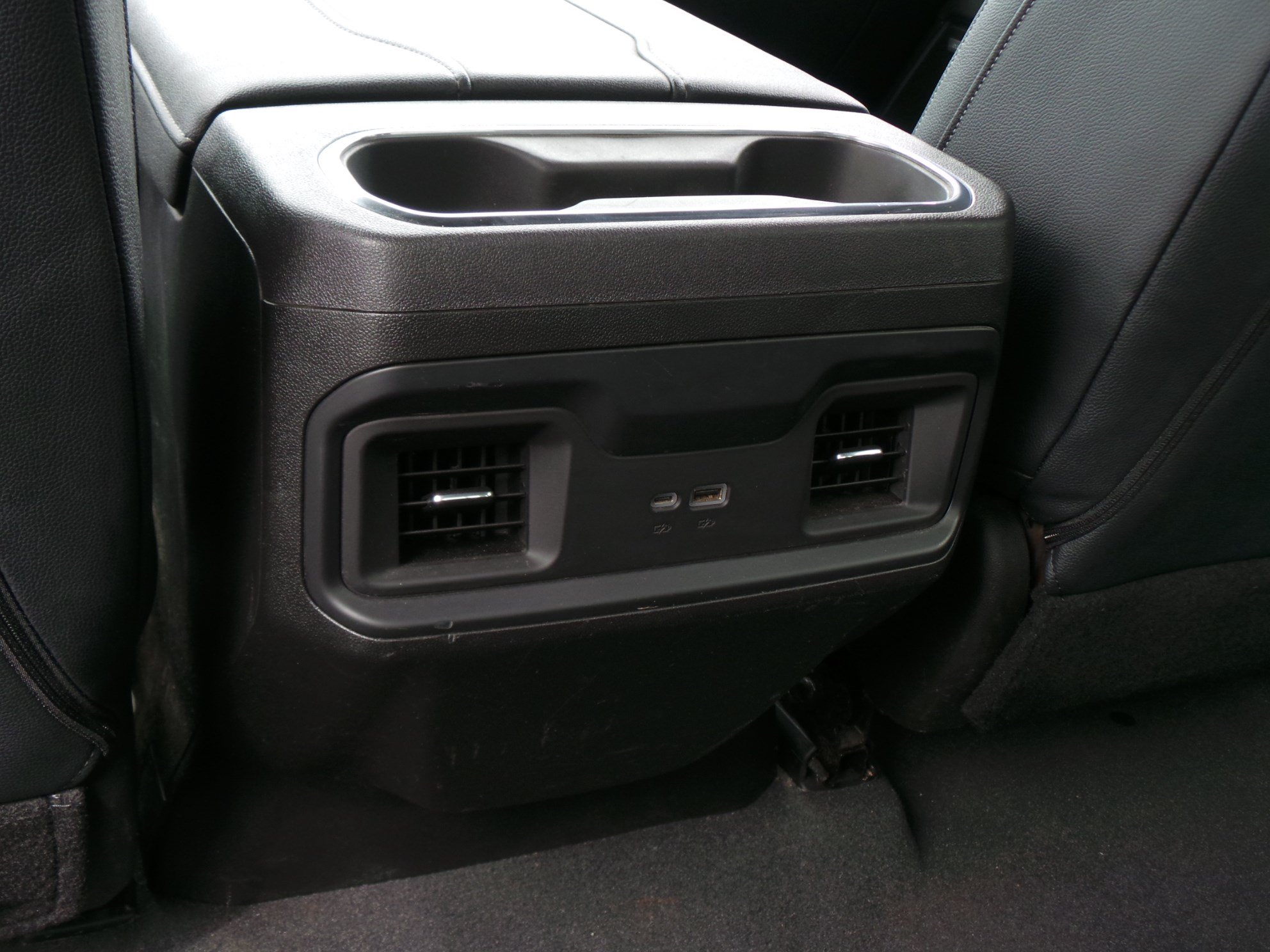 Used 2024 Chevrolet Silverado 1500 RST w/ True North Edition Plus AWD/4WD image 42