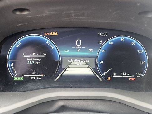 Used 2025 Toyota Camry XSE image 31