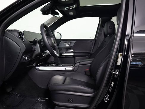 Certified 2026 Mercedes-Benz GLB 250 image 10