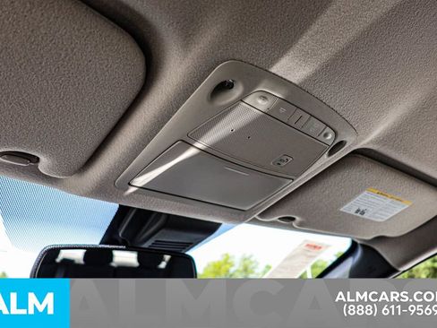 Used 2025 Nissan Leaf SV Plus image 62