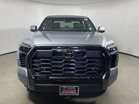 New 2026 Toyota Tundra Limited AWD/4WD image 8