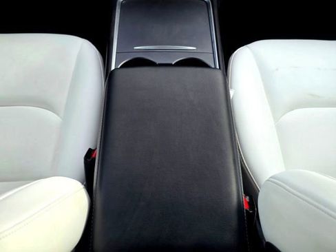 Used 2023 Tesla Model 3 Long Range AWD/4WD image 21