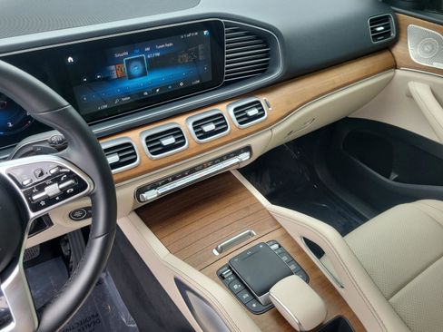 Used 2023 Mercedes-Benz GLE 350 image 25