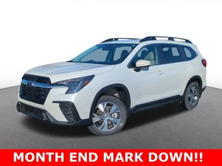 Certified 2025 Subaru Ascent Premium w/ Premium Package video 1