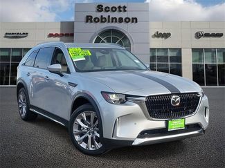 Used 2024 MAZDA CX-90 3.3 Turbo w/ Premium Package 360° Tour