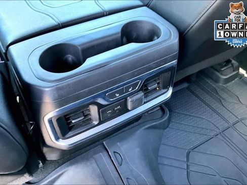 Certified 2022 Chevrolet Silverado 2500 LTZ w/ LTZ Premium Package AWD/4WD image 33