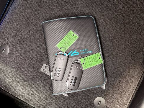 Used 2022 Kia EV6 GT-Line w/ First Edition Package image 25