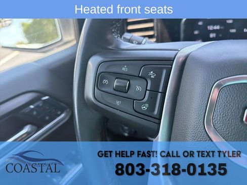 Used 2024 GMC Sierra 1500 SLT image 20