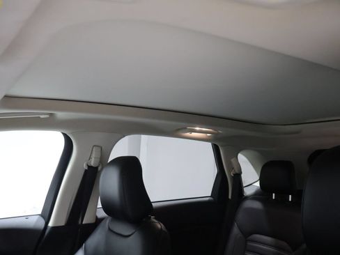 Used 2022 Ford Edge SEL w/ Convenience Package AWD/4WD image 11