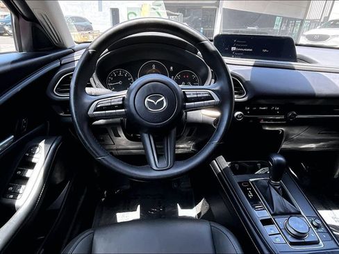Certified 2023 MAZDA CX-30 AWD 2.5 S w/ Select Package image 7