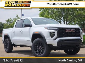 New 2026 GMC Canyon Elevation w/ Convenience Package AWD/4WD 360° Tour