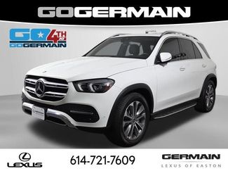Used 2022 Mercedes-Benz GLE 350 4MATIC video 1