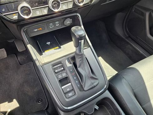 Used 2023 Honda CR-V EX-L image 14