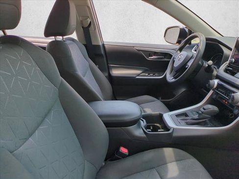 Certified 2023 Toyota RAV4 XLE w/ Convenience Package FWD image 21
