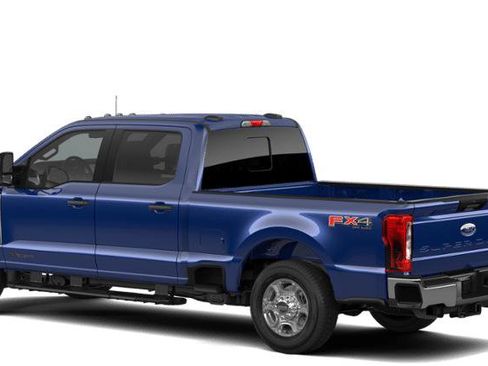 New 2026 Ford F250 XLT w/ FX4 Off-Road Package image 24