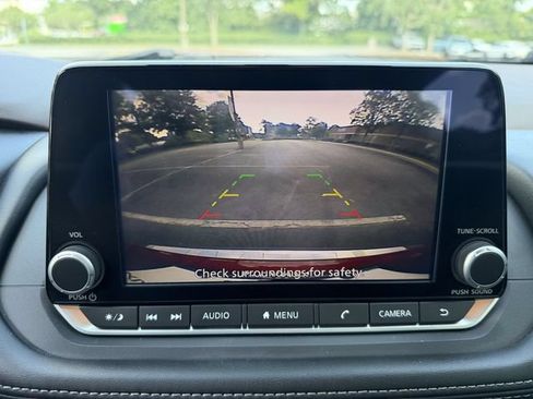 Used 2023 Nissan Rogue SV FWD image 19