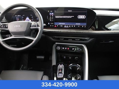 New 2025 Audi Q5 Premium Plus image 8