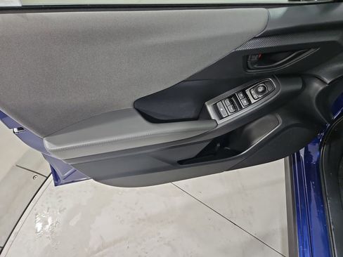 New 2026 Subaru Crosstrek 2.0i Premium image 11