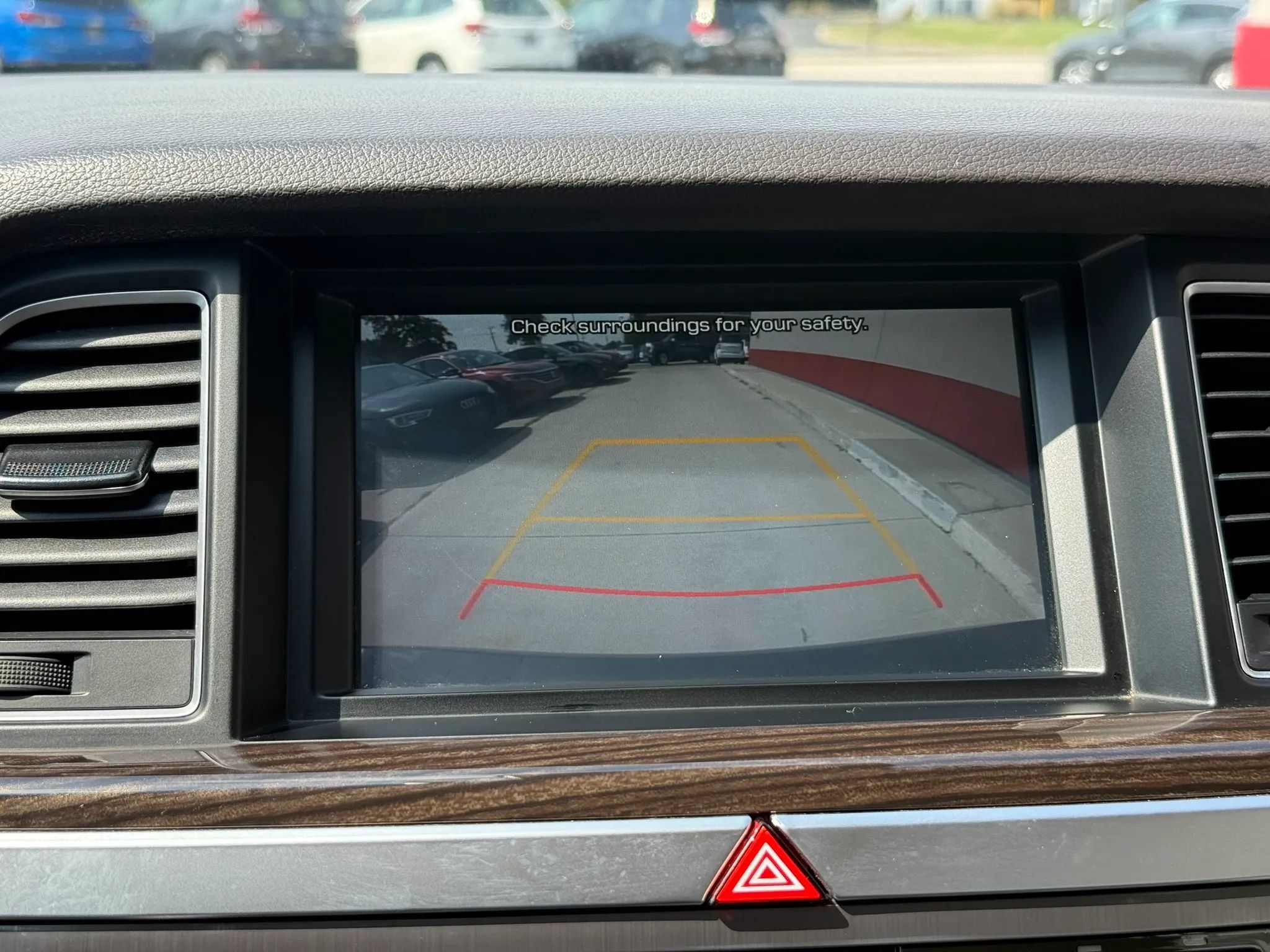 Used 2019 Genesis G80 3.8 AWD/4WD image 19