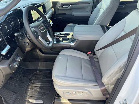New 2026 GMC Sierra 1500 SLT w/ SLT Premium Plus Package image 20
