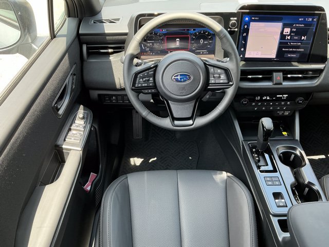 New 2026 Subaru Outback Limited AWD/4WD image 9