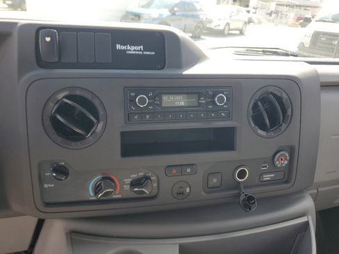 Used 2023 Ford E-350 and Econoline 350 Super Duty w/ Driver's Safety Package image 21