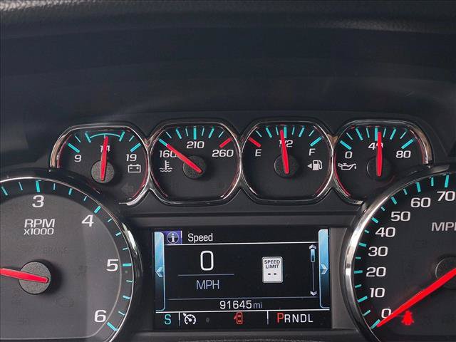 Used 2019 Chevrolet Tahoe LT RWD image 6