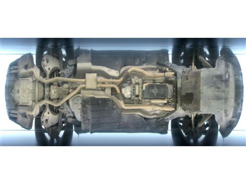 Used 2020 Ford Explorer ST image 11