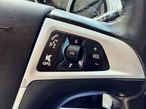 Used 2016 Chevrolet Equinox LT AWD/4WD image 18