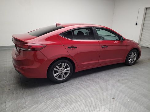 Used 2018 Hyundai Elantra SEL FWD image 10
