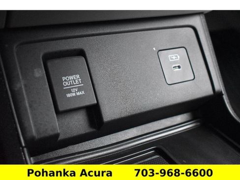 Used 2024 Acura RDX SH-AWD w/ Technology Package image 18