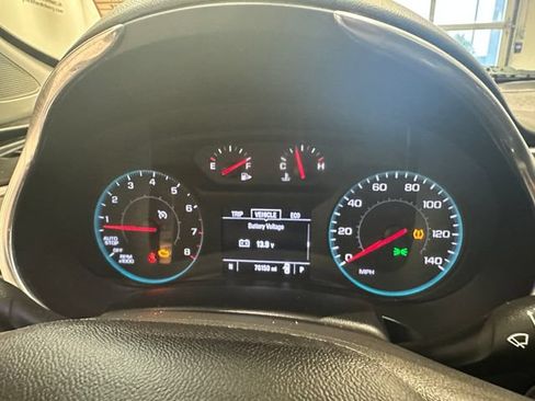 Used 2019 Chevrolet Malibu LT FWD image 24