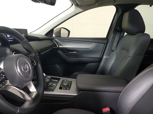 Used 2024 MAZDA CX-90 3.3 Turbo w/ Preferred Package AWD/4WD image 23