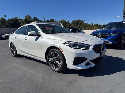 Used 2022 BMW 228i xDrive Gran Coupe