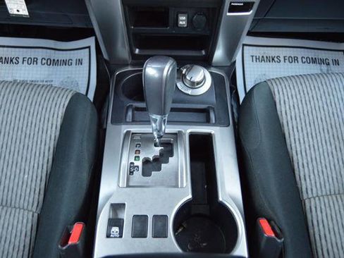 Used 2016 Toyota 4Runner 4WD image 25