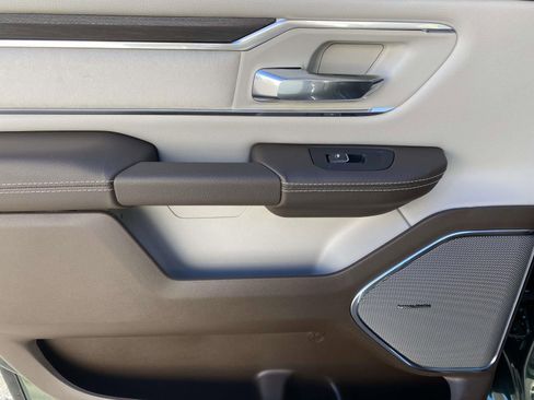 New 2026 RAM 1500 Laramie image 14