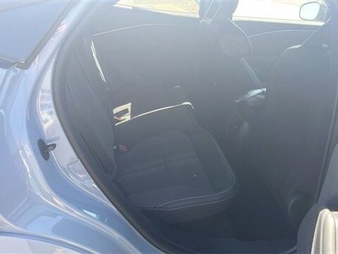 New 2025 Ford Mustang Mach-E GT image 30