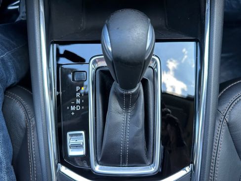 Used 2022 MAZDA CX-5 AWD 2.5 S w/ Premium Plus Pkg image 27