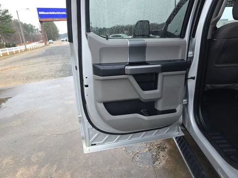 Used 2018 Ford F150 XLT w/ Equipment Group 301A Mid image 42