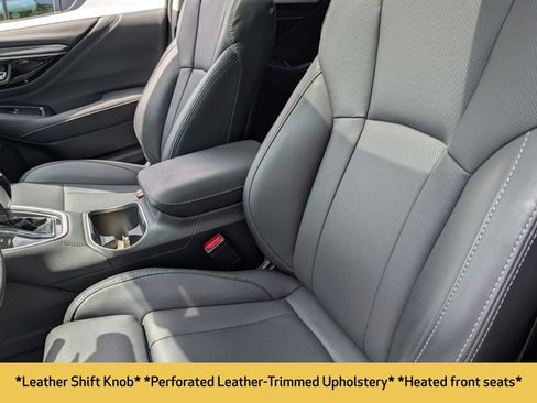 Certified 2025 Subaru Outback Limited AWD/4WD image 17