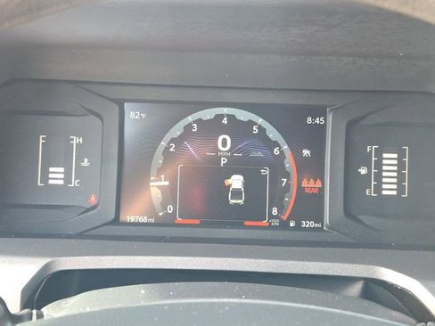 Used 2024 Toyota Tacoma SR5 RWD image 26