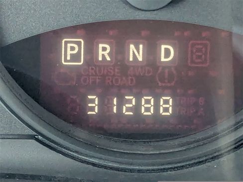 Used 2016 Jeep Patriot High Altitude image 37